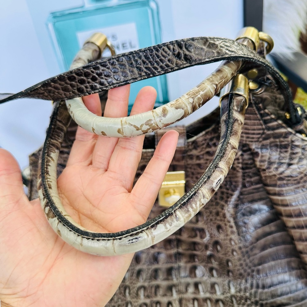 Brahmin Large Bag - Picture 16 of 16